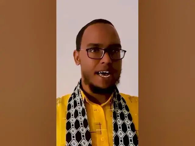 'Video thumbnail for Maxaad ka ogtahay Anas binu maalik'