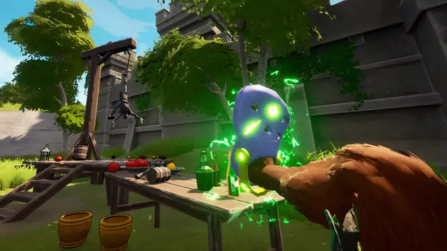 'Video thumbnail for GLUM - Official Early Access Release Date Announcement Trailer'