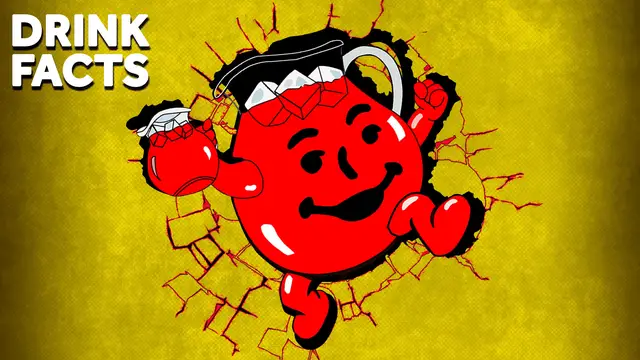 'Video thumbnail for Thirst-Quenching Facts About Your Favorite Beverages'