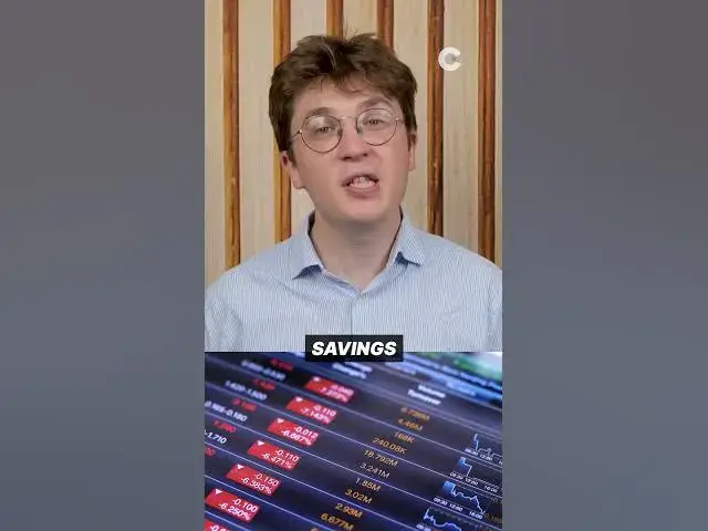 'Video thumbnail for Why Rachel Reeves wants Brits to invest more in UK stocks and shares'
