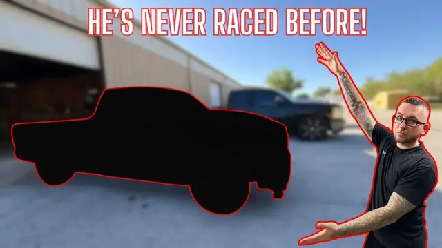 'Video thumbnail for We Bought a REAL "Budget Racecar". Took it STRAIGHT to the Track!'