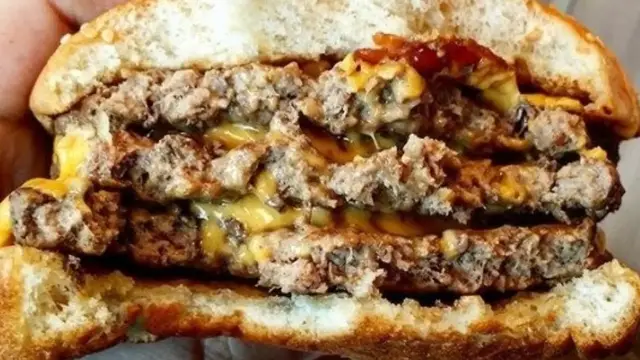 'Video thumbnail for What You Should Absolutely Never Order At Burger King'