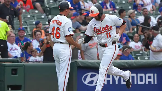 'Video thumbnail for Who is to Blame for the Baltimore Orioles' Struggles?'
