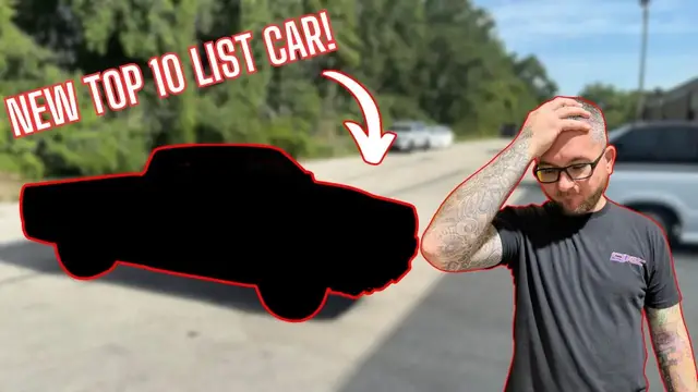 'Video thumbnail for "I QUIT". Time to Make a CHANGE!'