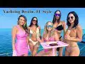 'Video thumbnail for Cruise To Crab Island In Style With The Top Med Spa Experience'