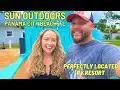 'Video thumbnail for Perfectly Located Sun Outdoors RV Resort  Panama City Beach Florida'