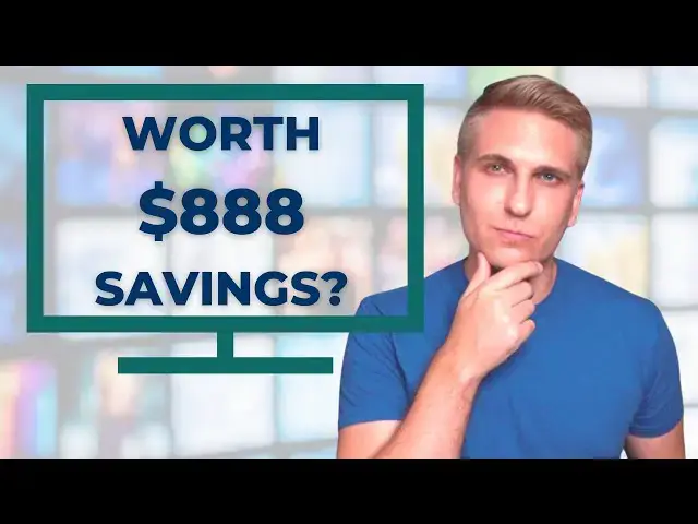 'Video thumbnail for Is Live TV Streaming Cheaper Than Cable in 2021? Let's Settle This Debate'