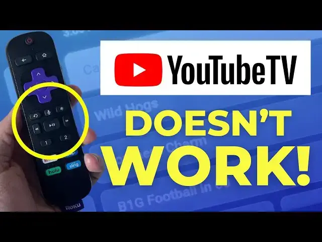 'Video thumbnail for YouTube TV Removes Popular Shortcut to Quickly Return to Live TV: Here’s What to Do Instead!'