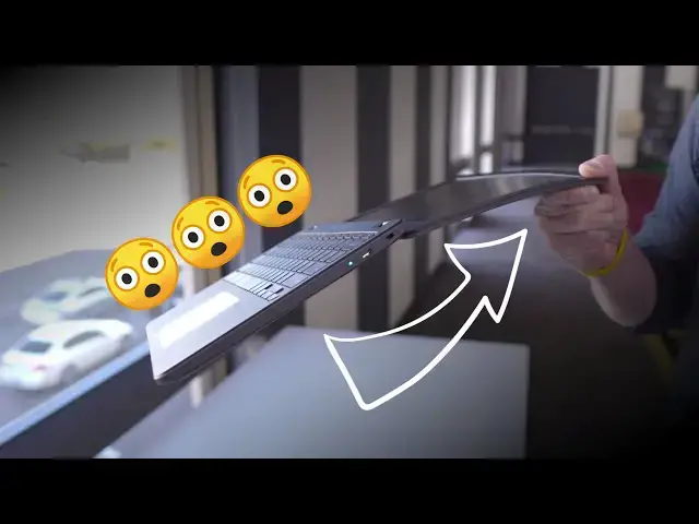 'Video thumbnail for Acer may have built the most rugged Chromebook ever'