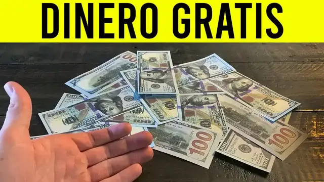 'Video thumbnail for ryan scribner espanol: gana dinero gratis: 4 formas fáciles de aumentar tus ingresos'