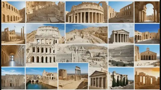 'Video thumbnail for Historical Places in the Bible'