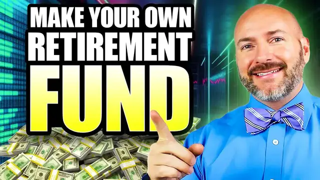 'Video thumbnail for Joseph Hogue: retirement investing: secure your future with these dividend growth stocks'