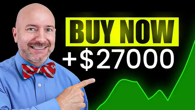 'Video thumbnail for Joseph Hogue: fast bounce stocks: top picks for december profits via tax loss harvesting'