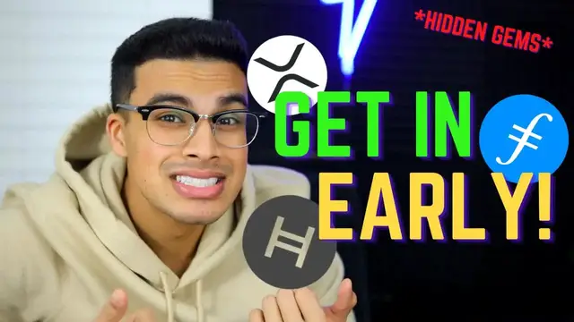 'Video thumbnail for faares q: top crypto picks for march 2023: ripple, filecoin & more!'