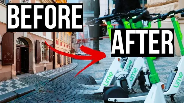 'Video thumbnail for These Tiny Changes Made Our City So Much Worse!'