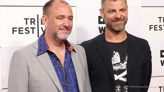 'Video thumbnail for ‘South Park’ creators reach $1.5 billion streaming deal with Paramount'