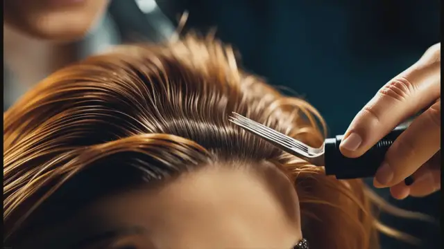 'Video thumbnail for Nanoplastia Hair Treatment: Watch This Before You Buy It '