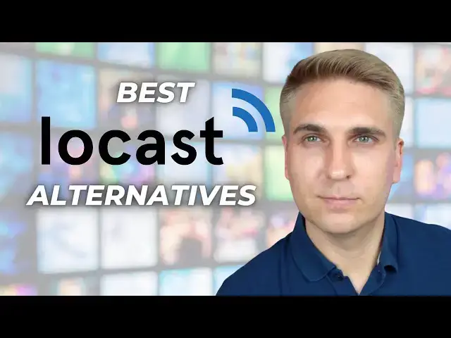 'Video thumbnail for Locast Shuts Down Live TV Service After Court Ruling: What Now? | Best Locast Alternatives'