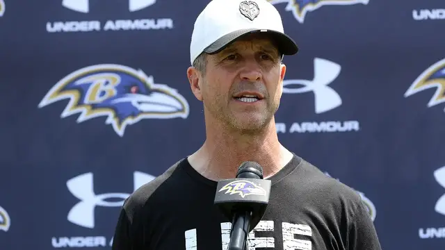 'Video thumbnail for Did the Ravens Do Enough This Offseason?'