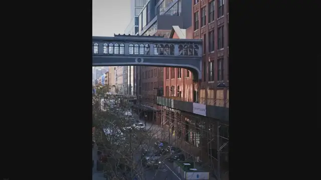 'Video thumbnail for Discovering CUF: Cincinnati's Urban Fusion'