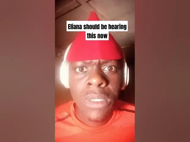 'Video thumbnail for Eliana should listen to this right now'