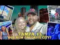 'Video thumbnail for Exploring Tampa FL For The First Time'