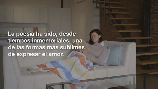 'Video thumbnail for Los Mejores Poemas Románticos de la Historia'