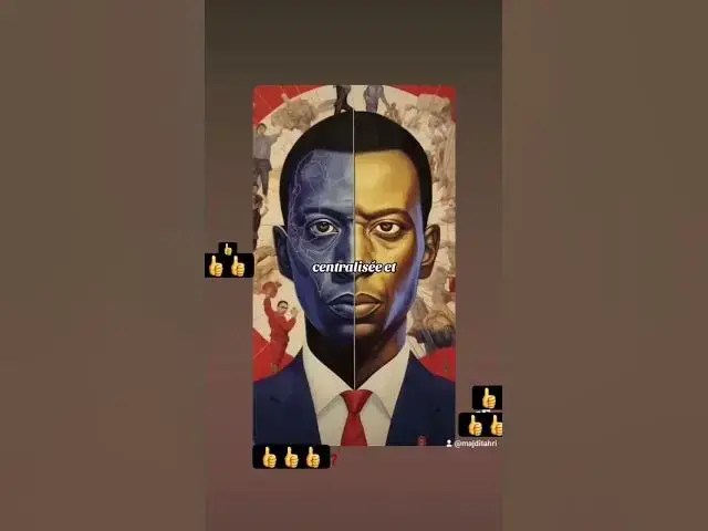 'Video thumbnail for Les différences de niveau de développement des colonies françaises vs colonies britanniques.'