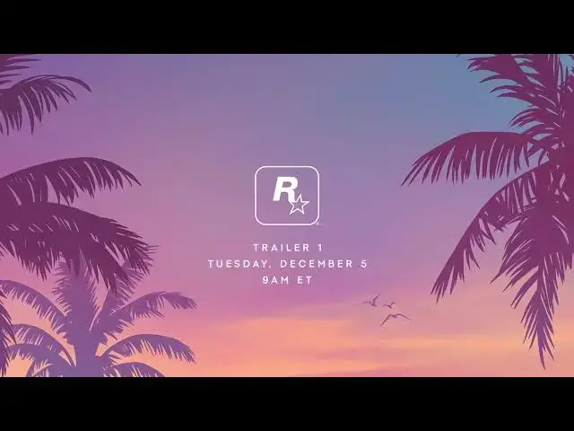 'Video thumbnail for GTA 6 Trailer Best Games All Time'