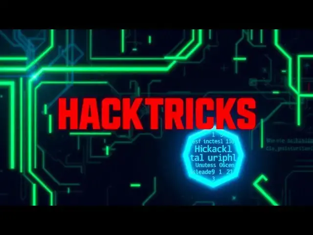 'Video thumbnail for ¡La Inteligencia Artificial Para Ciberseguridad!'
