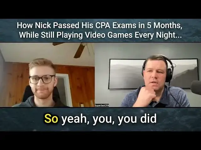 'Video thumbnail for SuperfastCPA New Webinar'