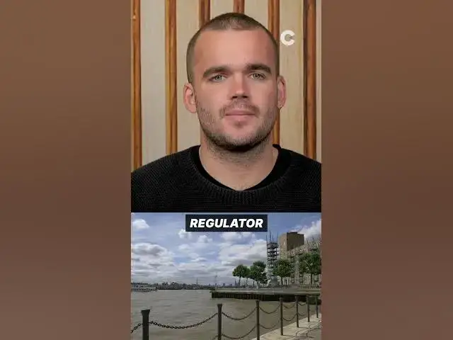 'Video thumbnail for Will abolishing Ofwat help the UK government cut British water pollution?'