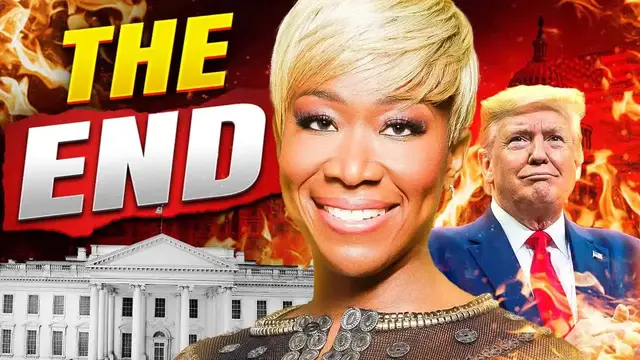 'Video thumbnail for the finance zone: joy reid, msnbc, and the 2020 election: trump, candace owens, and political fallout'