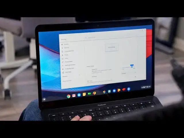 'Video thumbnail for How To Quickly Adjust Screen Resolution on Your Chromebook'