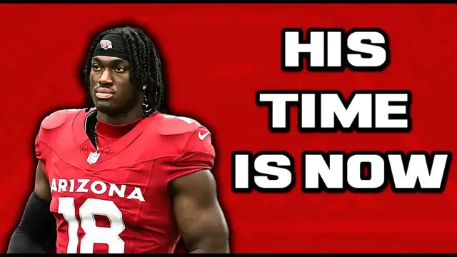 'Video thumbnail for 4 NFL Players That Will Breakout In 2025'