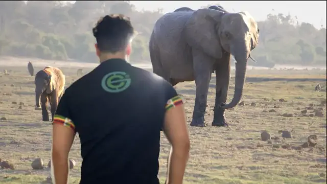 'Video thumbnail for Letter to Botswana'