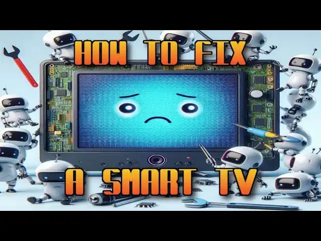 'Video thumbnail for Troubleshooting Common Smart TV Issues  A Step by Step Guide'
