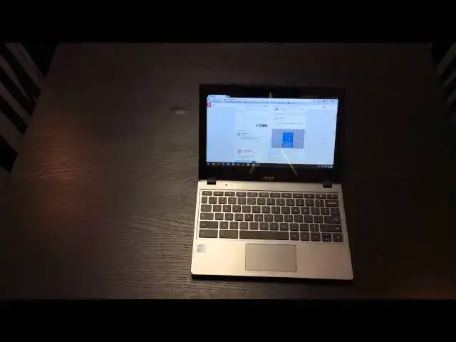 'Video thumbnail for Acer C720P 4GB Review'