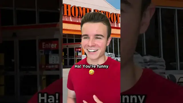 'Video thumbnail for Home Depot Discount Hack!  #homedepot #deals #savemoney'