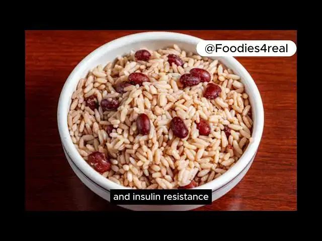 'Video thumbnail for Kidney Beans: A Heart-Healthy Powerhouse Hiding in Your Pantry'