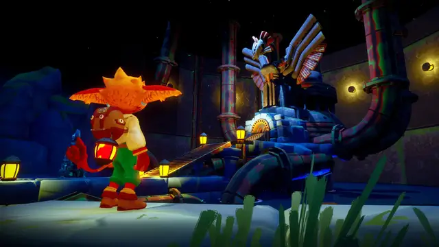 'Video thumbnail for Rekindled Trails - Official Launch Trailer'