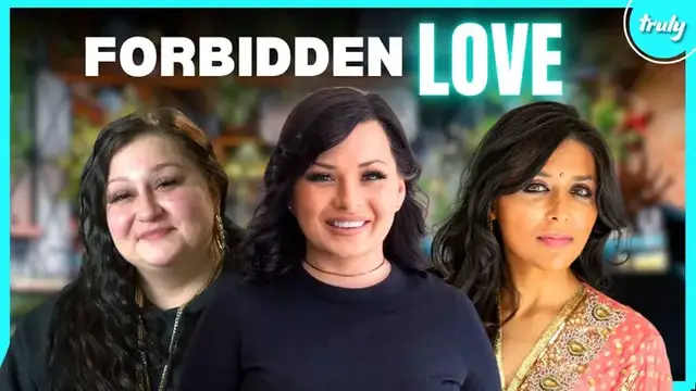 'Video thumbnail for We Ditched 'Social Norms' To Find True Love | LOVE DON'T JUDGE'