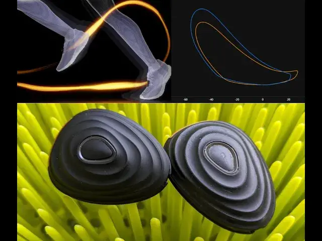 'Video thumbnail for Stryd Duo + 3D Footpath Live Data Walkthrough'