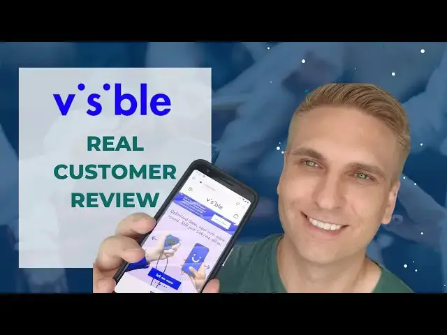 'Video thumbnail for VISIBLE REVIEW: 9 Things to Know Before You Sign Up (October 2019)'