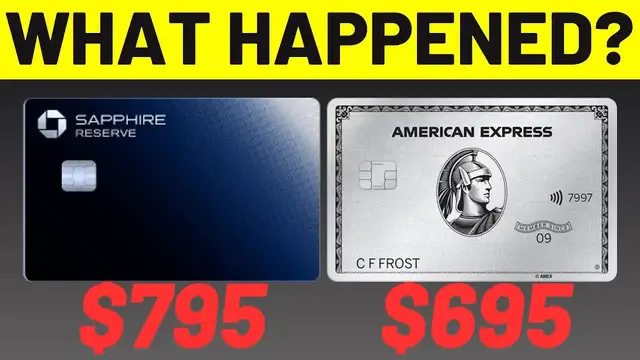 'Video thumbnail for Cal Barton: credit card game: how they trap you with debt, fees & interest'