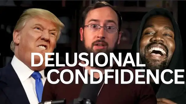 'Video thumbnail for What Happens When You're Absolutely Certain'