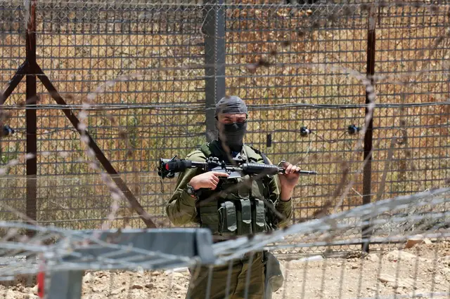 'Video thumbnail for Is Israel using the Druze to expand its hegemony in the Middle East?'