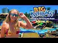 'Video thumbnail for Big Kahuna39s Water Park wCabana Review  Destin Florida bigkahunaswaterpark destinflorida'