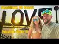 'Video thumbnail for Beachfront RV Resort Weekend Getaway  Pensacola Beach FL'