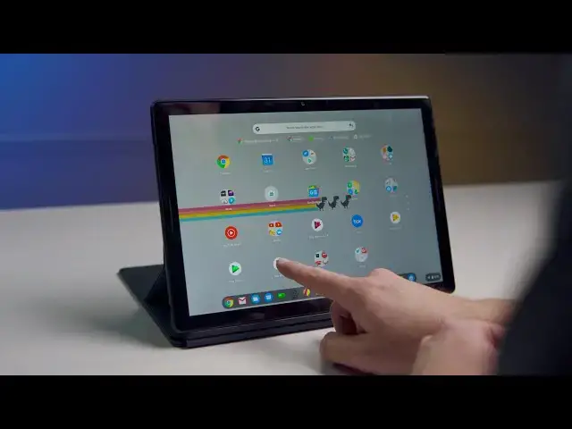 'Video thumbnail for Chrome OS 82 Will Be Loaded With Great New Features'